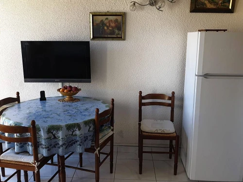 Appartement Argelès-sur-Mer, 3 pièces, 6 personnes - photo_12005737393
