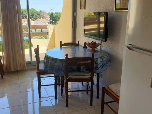 Appartement Argelès-sur-Mer, 3 pièces, 6 personnes - photo_12005737393