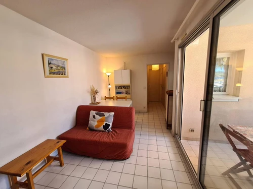 Appartement Argelès-sur-Mer, 2 pièces, 5 personnes - photo_12005789399