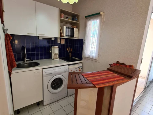 Appartement Argelès-sur-Mer, 2 pièces, 5 personnes - photo_12005789399
