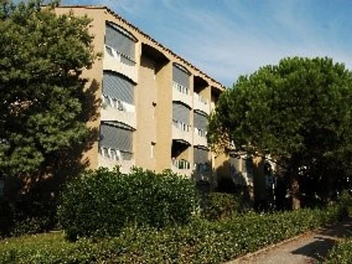 Apartamento Argelès-sur-Mer, 1 dormitorio, 4 personas - photo_12005763102