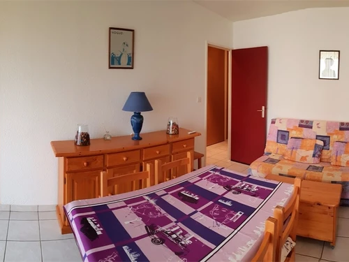 Appartement Argelès-sur-Mer, 2 pièces, 4 personnes - photo_12005763102