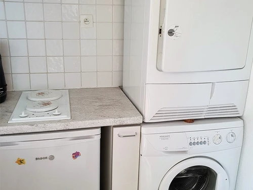 Appartement Argelès-sur-Mer, 2 pièces, 4 personnes - photo_12005763102