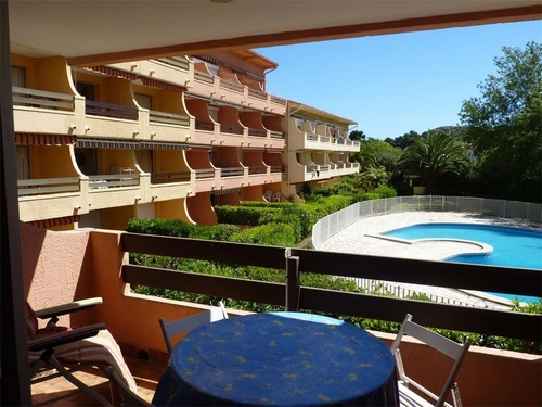 Appartement Argelès-sur-Mer, 2 pièces, 4 personnes - photo_12005788747