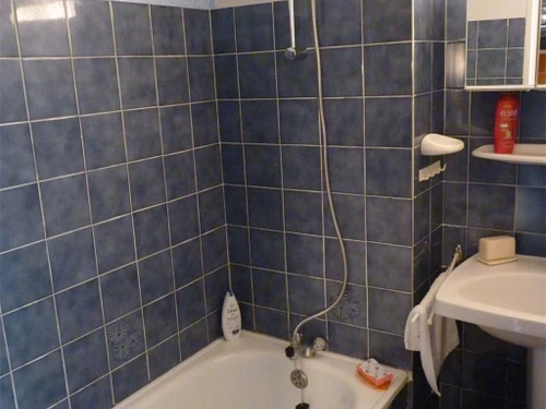 Appartement Argelès-sur-Mer, 2 pièces, 4 personnes - photo_12005788747