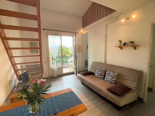 Apartment Saint-Cyprien, 1 bedroom, 6 persons - photo_17462963996