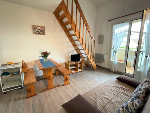 Apartment Saint-Cyprien, 1 bedroom, 6 persons - photo_17462963996