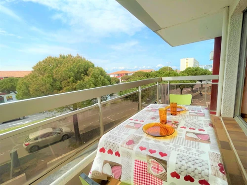 Ferienwohnung Saint-Cyprien, 1 Schlafzimmer, 4 Personen - photo_17469537617