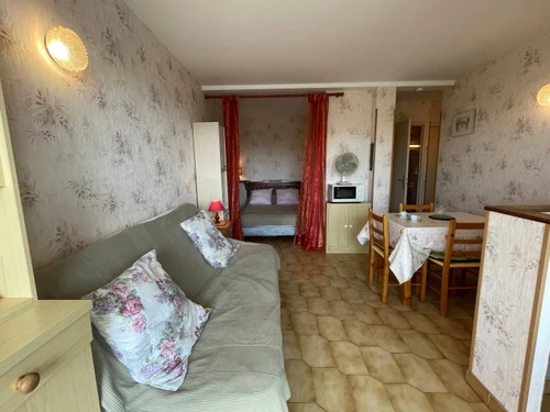 Apartment Saint-Cyprien, 1 bedroom, 4 persons - photo_17469537617