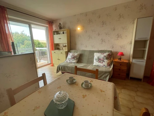 Apartment Saint-Cyprien, 1 bedroom, 4 persons - photo_17469537617