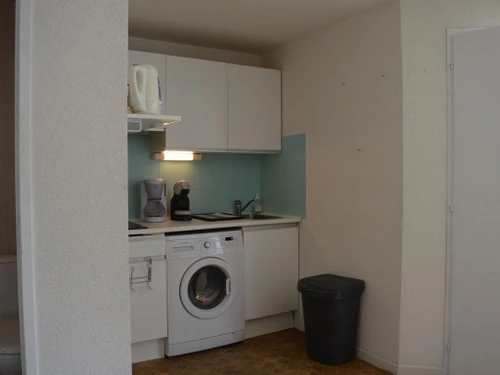 Appartement Saint-Cyprien, 2 pièces, 4 personnes - photo_11473633972