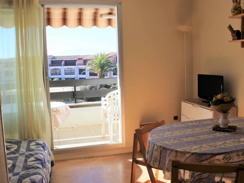 Studio Saint-Cyprien, 1 pièce, 4 personnes - photo_15059222224