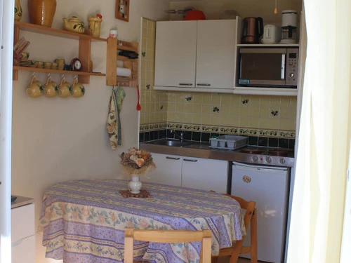 Studio Saint-Cyprien, 1 pièce, 4 personnes - photo_15059222224