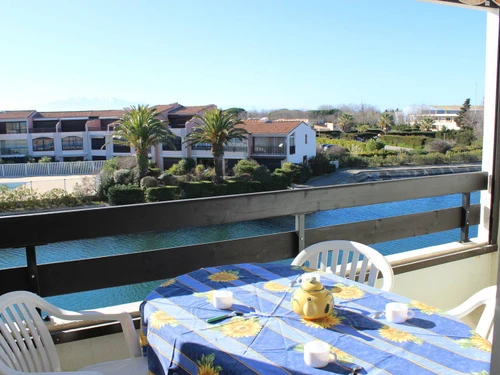 Studio Saint-Cyprien, 1 pièce, 4 personnes - photo_15059222224