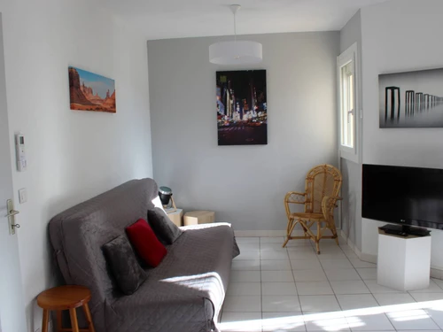 Apartment Saint-Cyprien, 1 bedroom, 4 persons - photo_14952161728