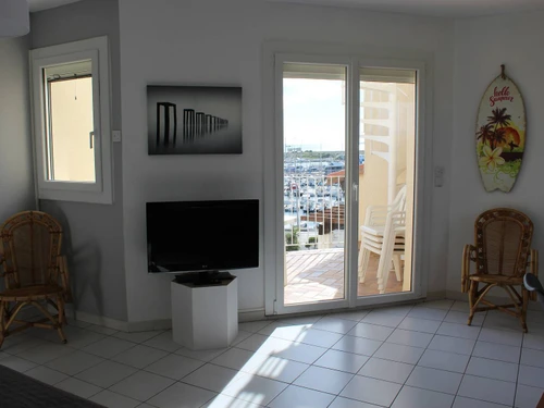 Apartment Saint-Cyprien, 1 bedroom, 4 persons - photo_14952161728
