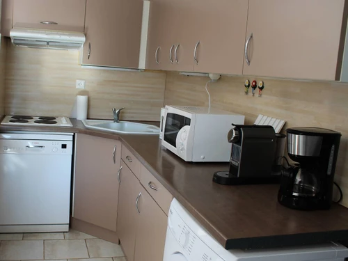 Apartment Saint-Cyprien, 1 bedroom, 6 persons - photo_18330761662