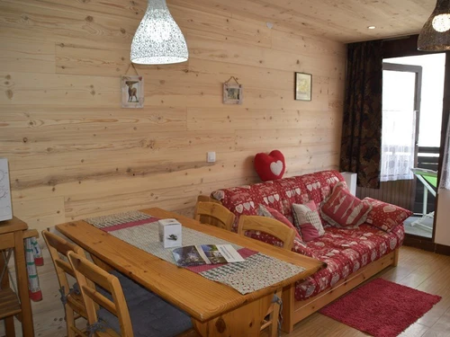 Studio Montgenèvre, studio flat, 4 persons - photo_9534252479