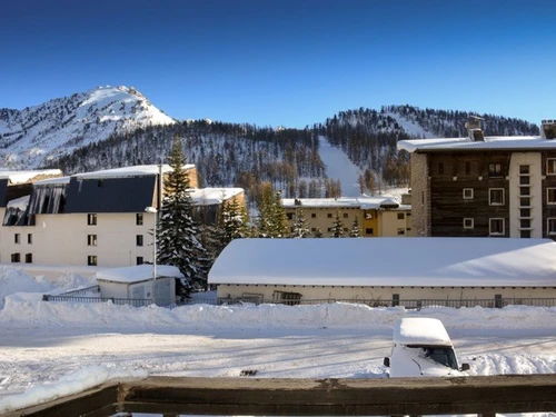 Studio Montgenèvre, studio flat, 4 persons - photo_9534252479