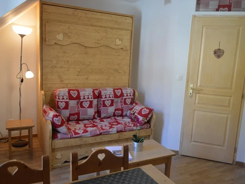 Studio Montgenèvre, 1 bedroom, 4 persons - photo_16322570124