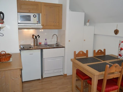 Studio Montgenèvre, 1 bedroom, 4 persons - photo_16322570124