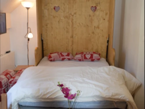 Studio Montgenèvre, 1 bedroom, 4 persons - photo_16322570124