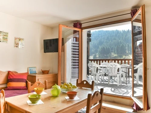 Apartment Montgenèvre, 1 bedroom, 5 persons - photo_11268217900