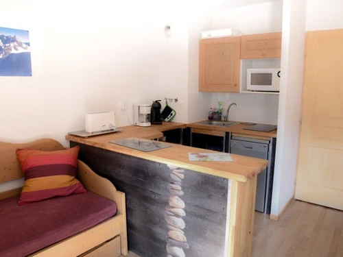 Apartment Montgenèvre, 1 bedroom, 5 persons - photo_11268217900