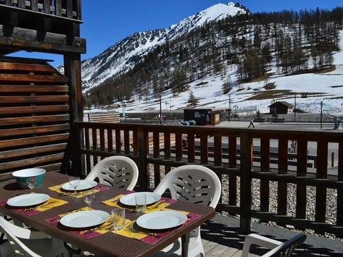 Apartment Montgenèvre, 1 bedroom, 5 persons - photo_11268217900