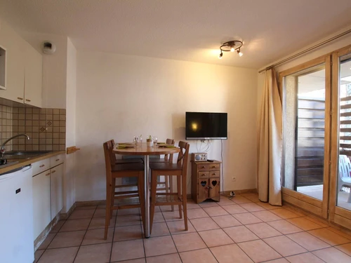 Apartment Briançon, studio flat, 4 persons - photo_13102599974