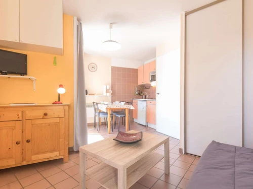 Apartment Briançon, studio flat, 4 persons - photo_11561146225