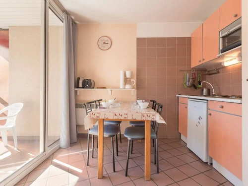 Apartment Briançon, studio flat, 4 persons - photo_11561146225