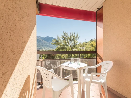 Apartment Briançon, studio flat, 4 persons - photo_11561146225