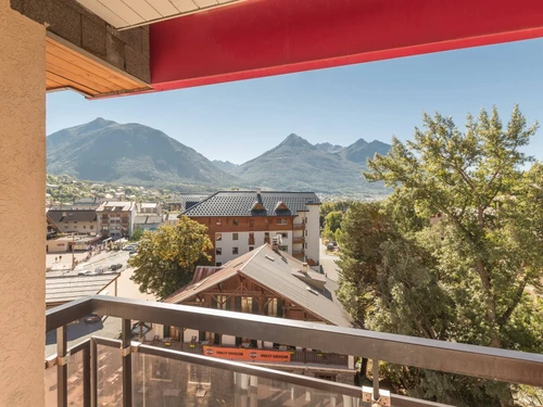 Apartment Briançon, studio flat, 4 persons - photo_11561146225