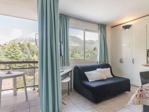 Ferienwohnung Briançon, 1 Schlafzimmer, 4 Personen - photo_14498618185