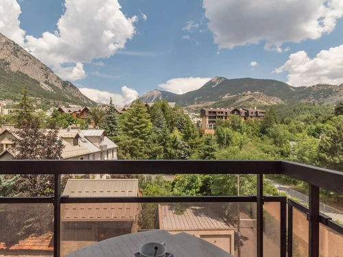 Apartment Briançon, 1 bedroom, 4 persons - photo_14498618185