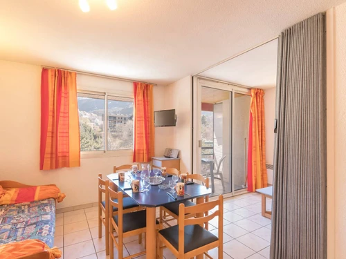 Ferienwohnung Briançon, 1 Schlafzimmer, 4 Personen - photo_14435734062