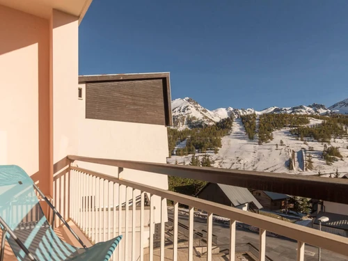 Apartment Montgenèvre, 2 bedrooms, 6 persons - photo_14569182342