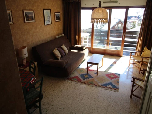 Appartement Montgenèvre, 1 pièce, 4 personnes - photo_14658809130