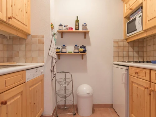 Apartment Montgenèvre, 2 bedrooms, 6 persons - photo_14569189356