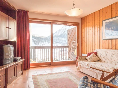 Apartment Montgenèvre, 2 bedrooms, 6 persons - photo_14569189356