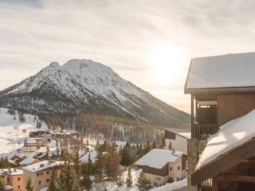 Apartment Montgenèvre, 2 bedrooms, 6 persons - photo_14569189356