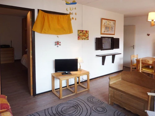 Apartamento Les Orres, 1 dormitorio, 6 personas - photo_8709351179