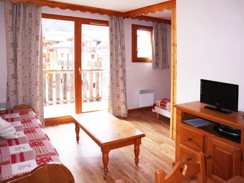 Apartamento Les Orres, 1 dormitorio, 6 personas - photo_11323281496