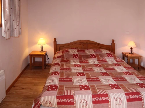 Apartamento Les Orres, 1 dormitorio, 6 personas - photo_11323281496