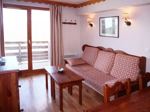 Apartamento Les Orres, 1 dormitorio, 6 personas - photo_8724071610