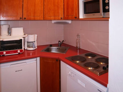 Apartamento Les Orres, 1 dormitorio, 6 personas - photo_8724071610