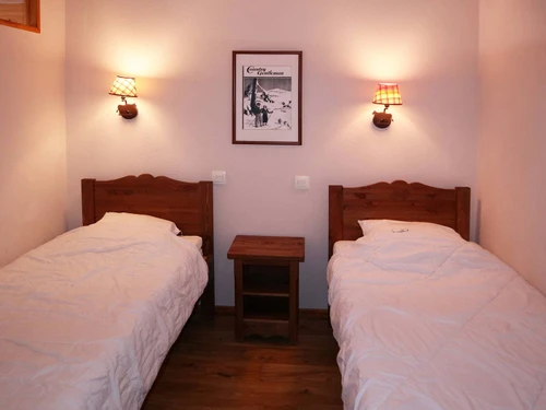 Apartamento Les Orres, 1 dormitorio, 6 personas - photo_8724071610