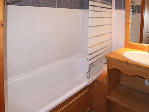 Apartamento Les Orres, 1 dormitorio, 6 personas - photo_8724071610