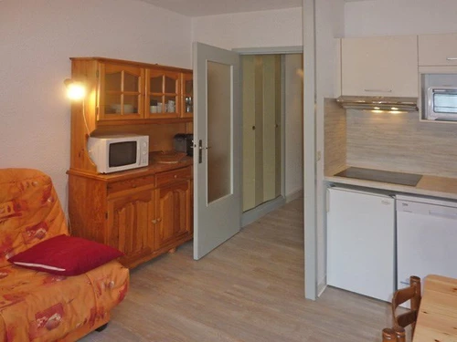 Apartment Les Orres, studio flat, 4 persons - photo_10437373756